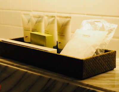 在瓜达拉哈拉的云端安眠 威斯汀酒店与万豪旅享家床具的艺术