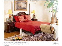 月星帝国艺匠 翰延顿床具，定义奢华睡眠艺术